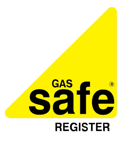 Gas Safe Registered 232959